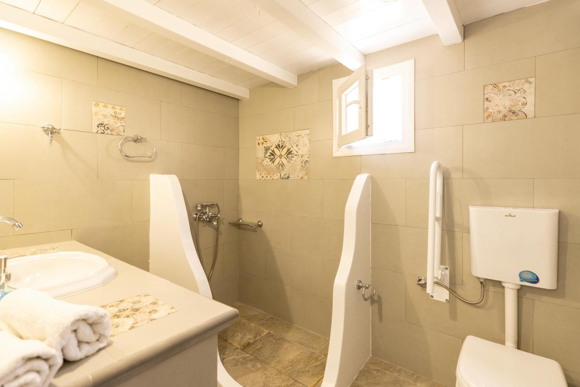 Pauvre Maison With Sea View Hriszopijí Kültér fotó
